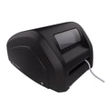 Lewmar CRW 400 Captive Reel Windlass 66910441, 12V/400-Watt, for Boats 18'-24' Without Chain Lockers