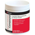 Shurhold Buff Magic Restoration Compound, 22 oz Jar, YBP-0101