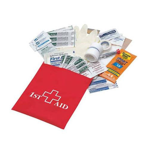 Airhead FAK-2 Marine First Aid Kit for Boats