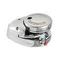 Lewmar V2 Vertical Windlass, Gypsy Only, 5/16 Inch G4 Chain, 12V FastFit, Part 6672011108-138