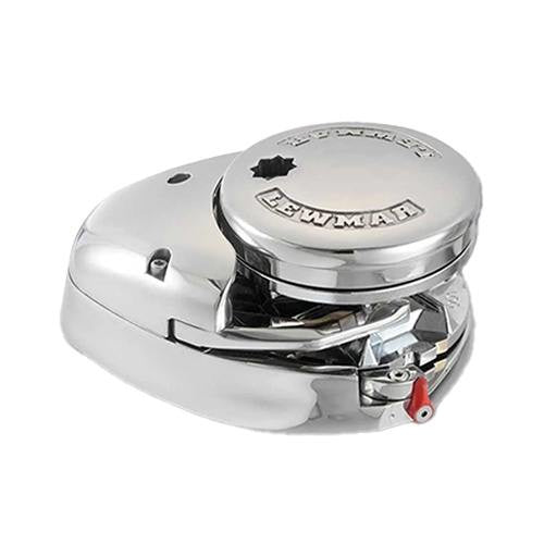 Lewmar V2 Vertical Windlass, Gypsy Only, 5/16 Inch G4 Chain, 12V FastFit, Part 6672011108-138