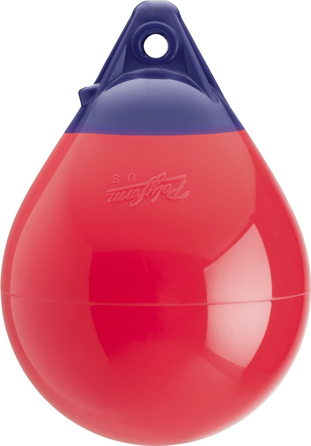 Polyform A-Series Round Buoy Fender - Available in 14.5" to 17" Diameter