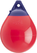 Polyform A-Series Round Buoy Fender - Available in 14.5" to 17" Diameter