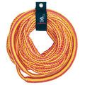 Airhead Bungee Tow Rope AHTRB-50 - 50 ft, 1-4 Rider Towable Tube Rope