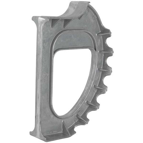 Springfield Trailer Jack 1840046, OEM SPM1840046, Fits 10 to 15 Inch Wheels, Lifts 2 Tons