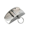 Lewmar Anchor Lock, Anchor Roller and Mount Hardware, Part 66840070