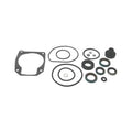 Sierra Gear Housing Seal Kit 18-2694, Replaces Evinrude/Johnson 433550, Fits Johnson/Evinrude 50-75 HP 3-Cylinder Outboard Gearcases 1979-2003