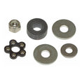 Springfield Power Pedestal Repair Kit for Power Rise Pedestals, Model 2100031