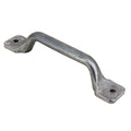 Springfield Mighty Grip Stern Handle, 6 Inch Grip, Aluminum, Part Number 1840054