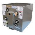 Kuuma Marine Water Heater - Front Mount, Front Heat Exchange, Available in 6 & 11 Gallon, 120V or 240V