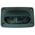 T-H Marine LLR-1 Large Lid Lift Pull - Black, 2-Pack