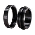 Marinco 510R 50 Amp Shore Power Sealing Collar and Threaded Ring