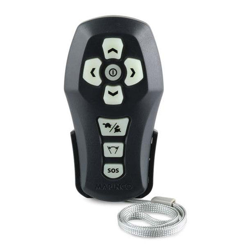 Marinco Hand Held Bridge Remote SPLR-1 for Boat Spotlights