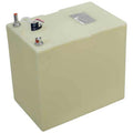 Moeller Marine Below-Deck Permanent Fuel Tank - 14 to 19 Gallon, for Boats Built Before 2011
