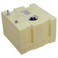 Moeller Below-Deck Permanent Fuel Tank - Available in 13, 15, and 23 Gallon Capacities