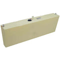 Moeller Marine 24 Gallon Below Deck Permanent Fuel Tank, Port Side Withdraw (032524)
