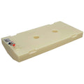 Moeller Marine Below-Deck Permanent Aluminum Fuel Tank - Available in 22 to 30 Gallon Capacities