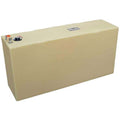 Moeller Marine Below Deck Permanent Aluminum Fuel Tank - Available in 20 and 50 Gallon Sizes