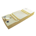 Moeller 60 Gallon Below-Deck Permanent Fuel Tank, Model 032560