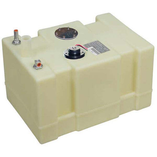 Moeller Marine Below Deck Permanent Fuel Tank, 12 to 25 Gallon