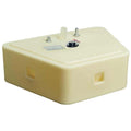 Moeller Marine 19 Gallon Below Deck Fuel Tank, Part 032819, for Boats Built Before 2011