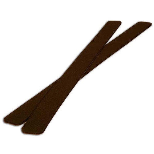 Moeller Tank Mounting Strips 035731-10, 2 in. X 30 in. Black Self-Adhesive Foam, Sold in Pair