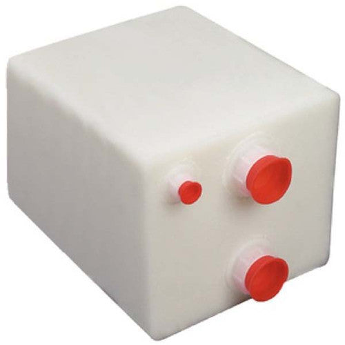 Moeller Marine 45 Gallon Waste Holding Tank, 170 Liter Capacity, Part 041245
