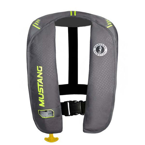 Mustang Survival MIT 100 Auto Activation Inflatable Life Vest PFD