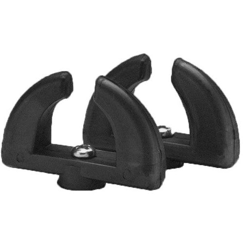 Taylor Made Products Turn Latch for Walk-Through Windshields and Hatches, 2-Pack, Part 1162