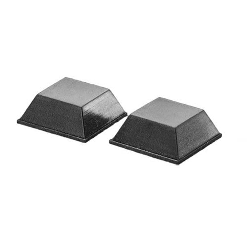 Taylor Made Products Door Pads for Boat Walk-Through Windshields, 3/4 Inch, 2-Pack