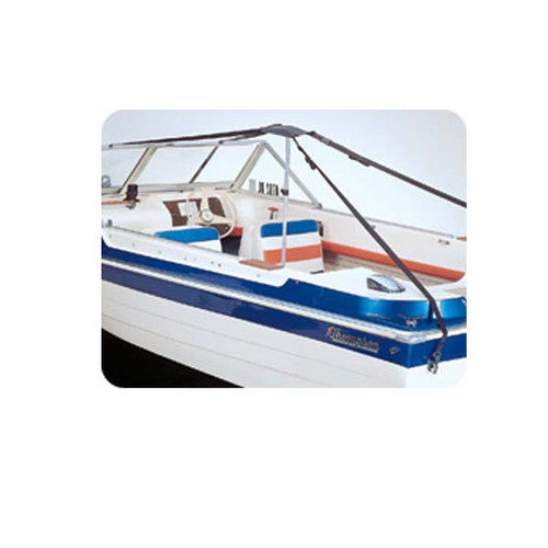 Taylor Made Products 55741 Boat Cover Support System, Adjustable Pole for Boats up to 23 Feet