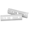 Taylor Made Products Nylon Slide 5854 - White Bimini Top Track Hardware