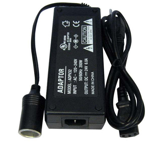 Norcold 634650 AC Adapter for NRF-30, NRF-45, NRF-60 Portable Refrigerator/Freezer