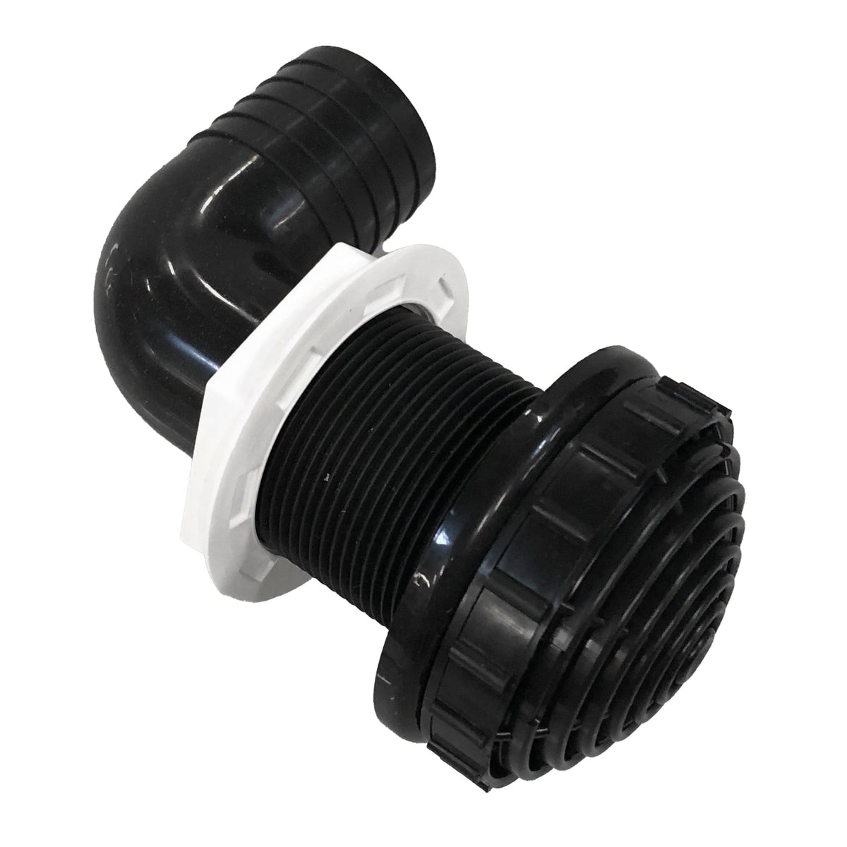 T-H Marine Push-In Plug for 1-1/2 Inch Thru-Hull Drains, PP-150