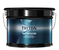 Pettit Odyssey Triton Ablative Antifouling Bottom Paint - Black or White, 1 Gallon