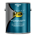 Pettit Odyssey HD Dark Blue Ablative Antifouling Bottom Paint - Part 1122706