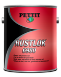 Pettit Rustlok Steel Primer, Gallon - Metal Primer for Steel and Cast Iron Keels