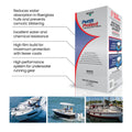 Pettit Epoxy Thinner, Quart - Part 11209708 for Pettit Protect Two-Part Epoxy Systems