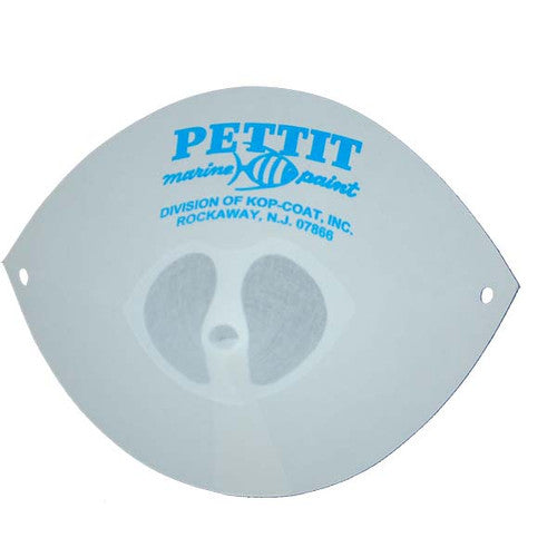 Pettit Paint Strainers for Marine Coatings and Antifouling Paint