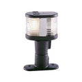 Perko 1183DP0CHR Fixed-Mount Masthead/All-Round Navigation Light, White, 3-3/16 Inch