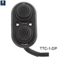 T-H Marine TTC-1 Push Button Trim Switch, 50 Amp, for Outboards, Stern Drives and Hydraulic Jack Plates