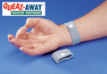 Davis Instruments Queaz-Away Wrist Band - Acupressure Motion Sickness Wristbands, Sold in Pairs