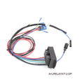 T-H Marine AHJSWITCH-1 Rocker Switch for Atlas Jack Plates