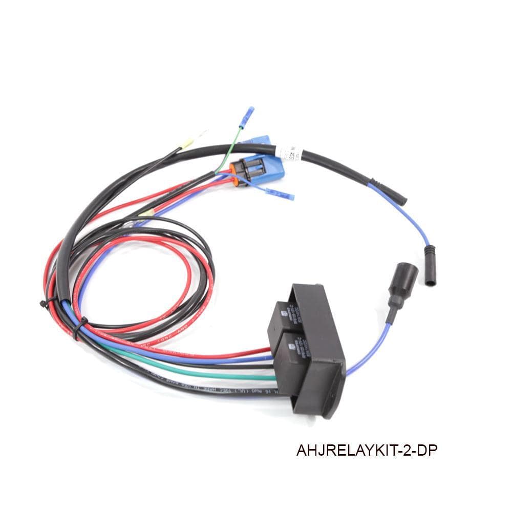 T-H Marine ATLAS Jack Plate Replacement Wiring Harness, AHJRELAYKIT-2