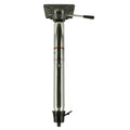 Springfield 1602016 2-3/8 Inch Power-Rise Stand-Up Pedestal for Taper-Lock Base, 22-1/2 to 29-1/2 Inch Height