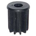Springfield Marine 2171035 2 Inch OD Hi-Lo Bushing for Taper-Lock Post
