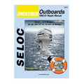 Seloc Service Manual 118-01311, Johnson-Evinrude 1992-2001 Outboards, 65 Jet-300 HP V4/V6/V8