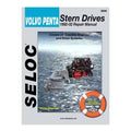 Seloc Volvo Penta Sterndrive Service Manual, 1992-2003, Part 118-03606