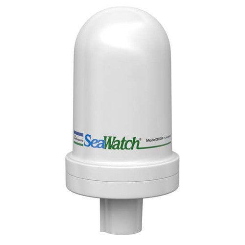 Shakespeare SeaWatch Omni-Directional Marine HDTV Antenna, 4" to 19"