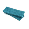 Shurhold 1702 Medium Scrubber Pad, 2-Pack, Fits Swivel Pad Base #1700